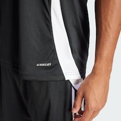 Camiseta adidas Tiro24 Jsy - Masculina - Foto 8