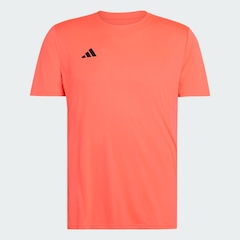 Camiseta adidas Adizero e Tee - Masculina - Foto 2