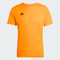 Camiseta adidas Adizero e Tee - Masculina - Foto 2