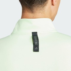 Blusão adidas Jaqueta Treino Zíper 3/4 - Masculino - Foto 7