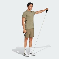 Shots adidas D4T Short - Masculino - Foto 4