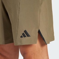Shots adidas D4T Short - Masculino - Foto 5