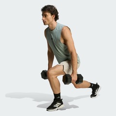 Shots adidas D4T Short - Masculino - Foto 4