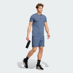 Shots adidas D4T Short - Masculino - Foto 7