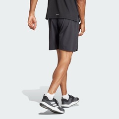 Shorts adidas adidas D4T Hr Sho - Masculino - Foto 4