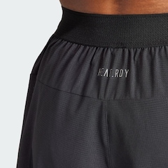 Shorts adidas adidas D4T Hr Sho - Masculino - Foto 7