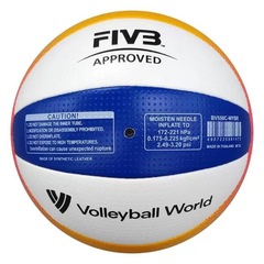 Bola Vôlei de Praia Mikasa Beach Pro - Foto 2