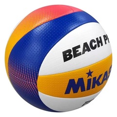 Bola Vôlei de Praia Mikasa Beach Pro - Foto 3