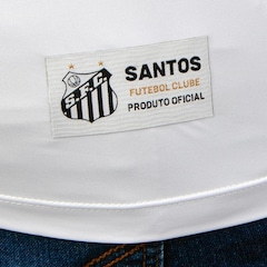 Camiseta do Santos Surf Center Esportiva - Masculina - Foto 2