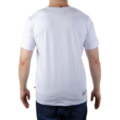 Camiseta do Santos Surf Center Esportiva - Masculina - Foto 7