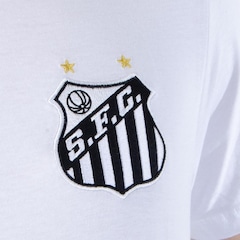 Camiseta do Santos Surf Center Classic - Masculina - Foto 7