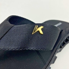 Chinelo Kenner Rakka L7 - Masculino - Foto 2
