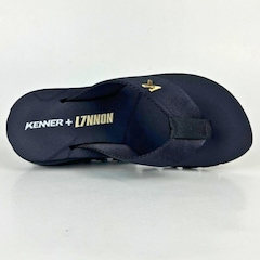 Chinelo Kenner Rakka L7 - Masculino - Foto 4