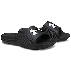 Chinelo Slide Under Armour Core 2 - Unissex - Foto 3