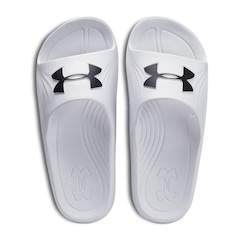 Chinelo Slide Under Armour Core 2 - Unissex - Foto 5