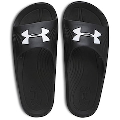 Chinelo Slide Under Armour Core 2 - Unissex - Foto 1