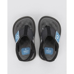 Chinelo De Dedo Cartago Mini Ii Baby - Menino - Foto 1