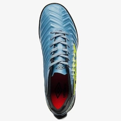 Chuteira de Society Adulto Umbro Fifty V - Foto 3
