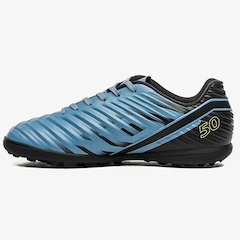 Chuteira de Society Adulto Umbro Fifty V - Foto 4