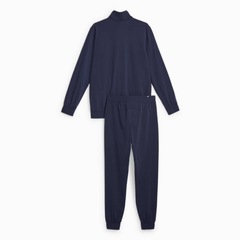 Agasalho Puma Poly Suit Cl - Masculina - Foto 2