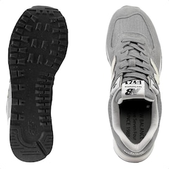 Tênis New Balance 574 Legacy - Unissex - Foto 5