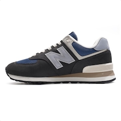 Tênis New Balance 574 Legacy - Unissex - Foto 2