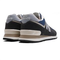 Tênis New Balance 574 Legacy - Unissex - Foto 4