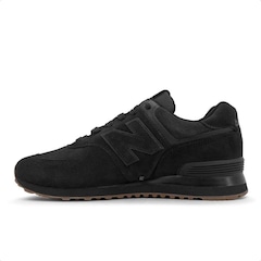 Tênis New Balance 574 Legacy - Unissex - Foto 2
