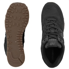 Tênis New Balance 574 Legacy - Unissex - Foto 4