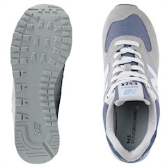 Tênis New Balance 574 Legacy - Unissex - Foto 5