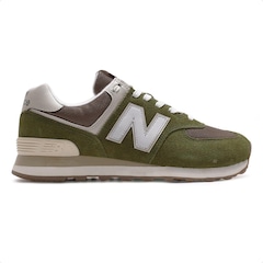 Tênis New Balance 574 Legacy - Unissex - Foto 1
