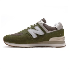 Tênis New Balance 574 Legacy - Unissex - Foto 2