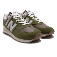 Tênis New Balance 574 Legacy - Unissex - Foto 3