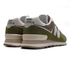 Tênis New Balance 574 Legacy - Unissex - Foto 5