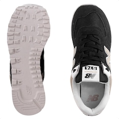 Tênis New Balance 574 Windbreaker - Feminino - Foto 5