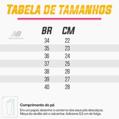 Tênis New Balance 574 Windbreaker - Feminino - Foto 4