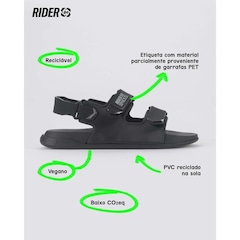 Papete Rider 2Straps Spaces - Foto 2