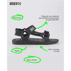 Papete Rider Free Style R4 Spaces - Unissex - Foto 3