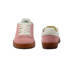 Tênis Lacoste Baseshot - Feminino - Foto 3