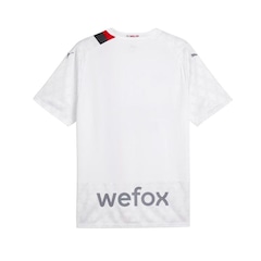 Camisa Milan 23/24 Puma Away Jersey - Masculina - Foto 4
