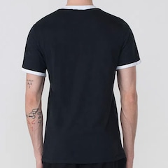 Camisa Umbro Traditional Club - Masculina - Foto 2