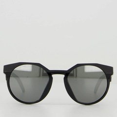 Óculos de Sol Unissex Oakley Hstn - Foto 2