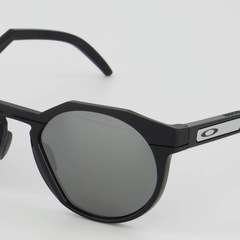 Óculos de Sol Unissex Oakley Hstn - Foto 3