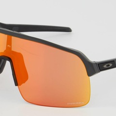 Óculos de Sol Unissex Oakley Sutro Lite - Foto 3