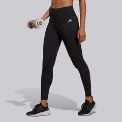 Calça Legging adidas Training Essentials 7/8 - Feminina - Foto 2