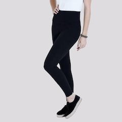 Calça Legging Costa Rica Cigarrete - Feminina - Foto 2
