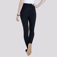 Calça Legging Costa Rica Cigarrete - Feminina - Foto 3