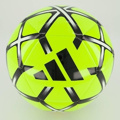 Bola de Futebol de Campo adidas Starlancer - Foto 1