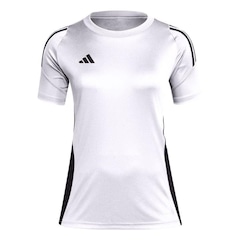 Camisa adidas Tiro24 Jsyw - Masculino - Foto 1