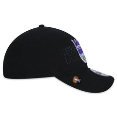 Boné New Era 9Twenty Sacramento Kings Nba Draft 2023 - Strapback - Adulto - Foto 5